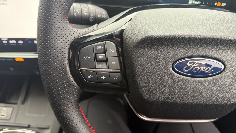 Ford Puma 1.0 EcoBoost Hybrid mHEV ST-Line X 5dr Petrol Hatchback